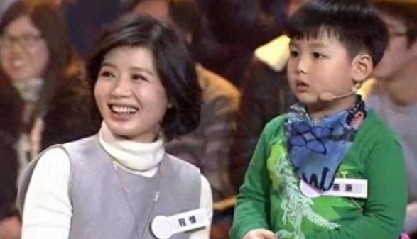 程愫丈夫傅程鹏,为追求当红女星抛弃15年发妻,多年恩爱都是假的