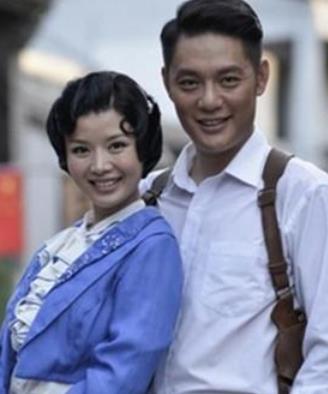 程愫丈夫傅程鹏,为追求当红女星抛弃15年发妻,多年恩爱都是假的