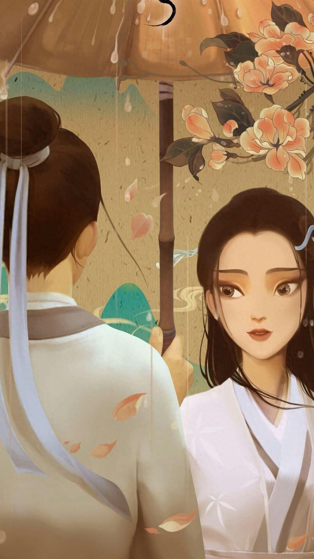 《白蛇·缘起》高清壁纸12P