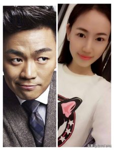 ​马蓉退出明星演员王宝强公司