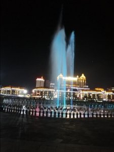 ​缅甸老街第一特区