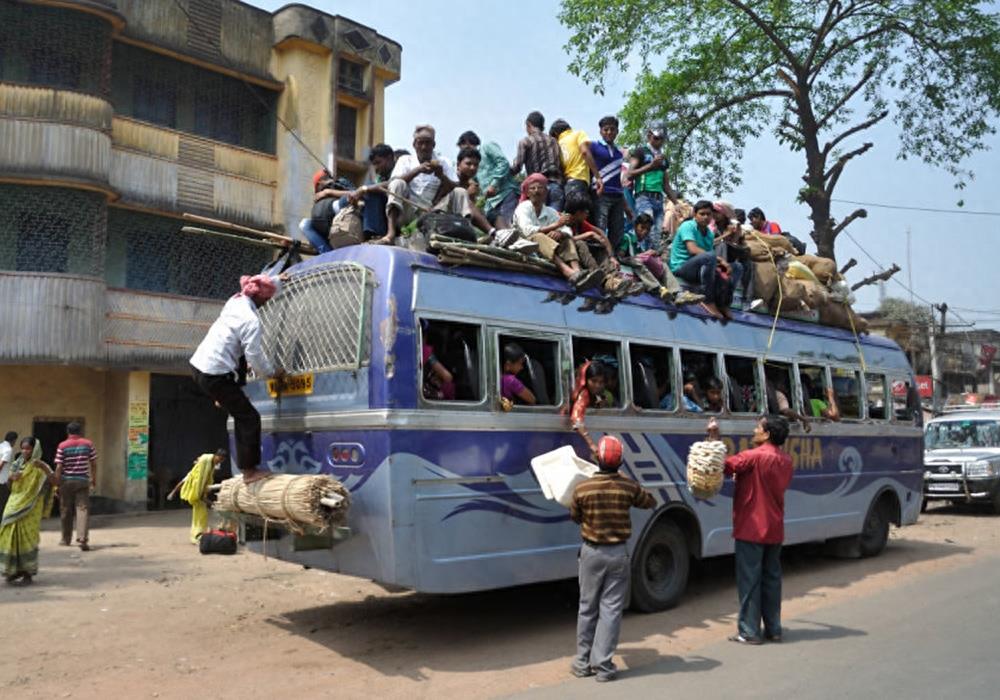 这12张现实的生活照片,每张看了都让人心酸!