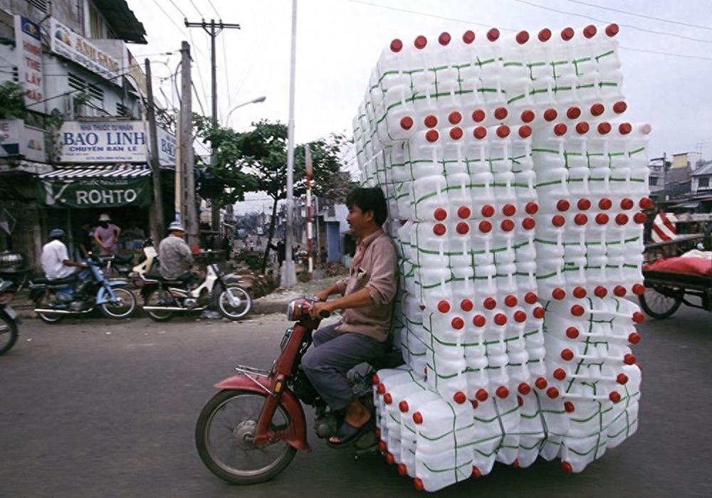 这12张现实的生活照片,每张看了都让人心酸!