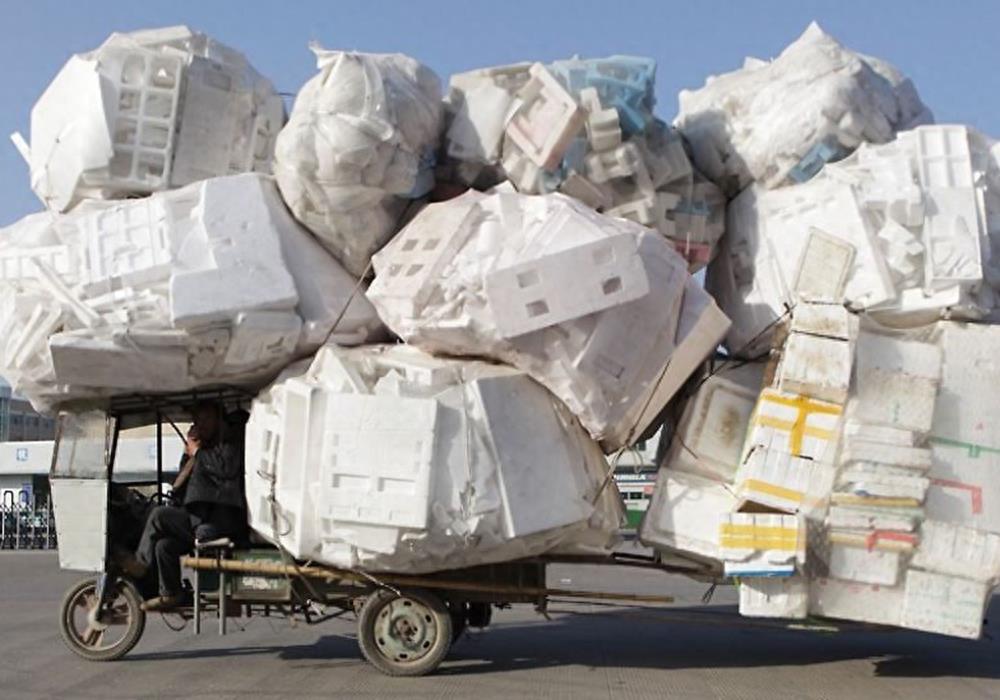 这12张现实的生活照片,每张看了都让人心酸!