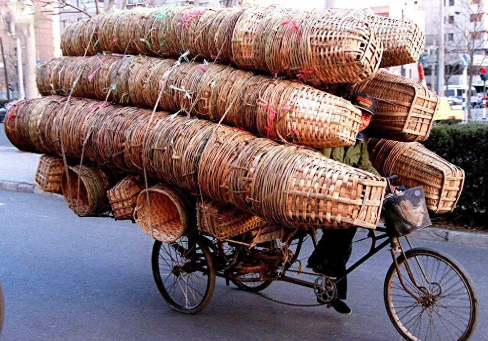 这12张现实的生活照片,每张看了都让人心酸!