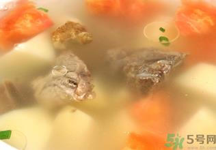 煲汤用什么骨头好?什么骨头煲汤最好喝? 煲汤用什么骨头好?什么骨头煲汤最好喝?