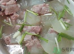 煲汤用什么骨头好?什么骨头煲汤最好喝? 煲汤用什么骨头好?什么骨头煲汤最好喝?