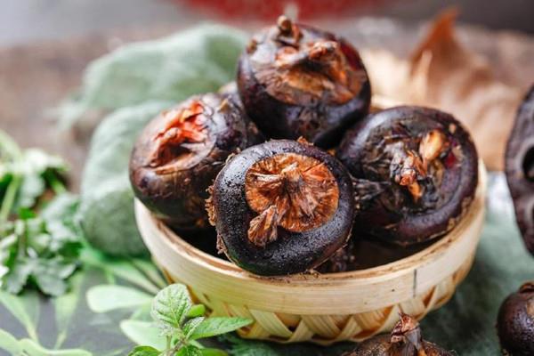 荸荠防癌吗 荸荠对肺癌有帮助吗 荸荠防癌吗 荸荠对肺癌有帮助吗