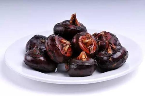 荸荠防癌吗 荸荠对肺癌有帮助吗 荸荠防癌吗 荸荠对肺癌有帮助吗