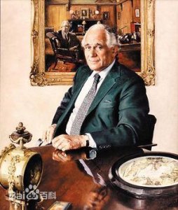 ​地球上最神秘最富裕的家族-罗斯切尔德家族