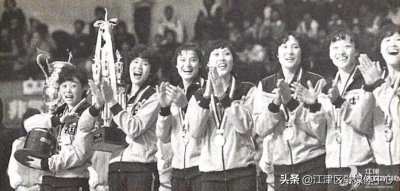 ​邓若曾专访：开启中国女排“五连冠”时代的江津籍教练