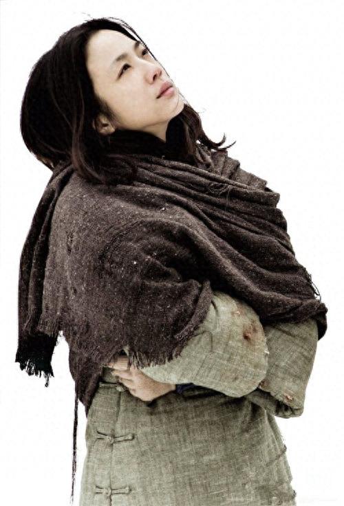 她们演民国女神谁最棒?刘晓庆版小凤仙很经典,最后一位无人超越