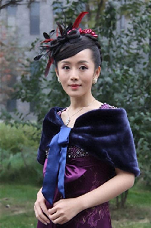 她们演民国女神谁最棒?刘晓庆版小凤仙很经典,最后一位无人超越