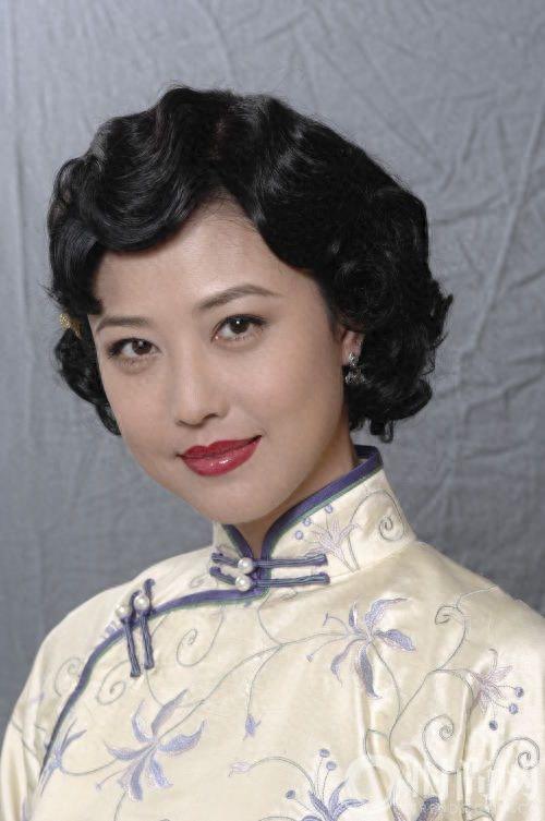 她们演民国女神谁最棒?刘晓庆版小凤仙很经典,最后一位无人超越