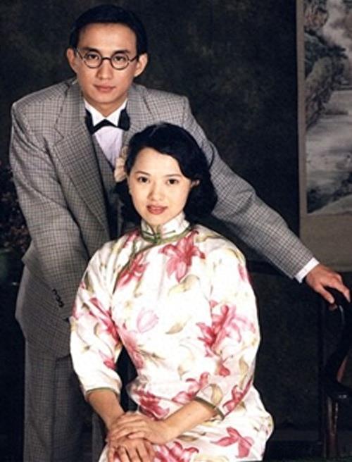 她们演民国女神谁最棒?刘晓庆版小凤仙很经典,最后一位无人超越