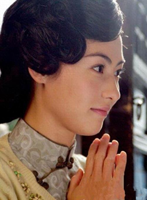 她们演民国女神谁最棒?刘晓庆版小凤仙很经典,最后一位无人超越