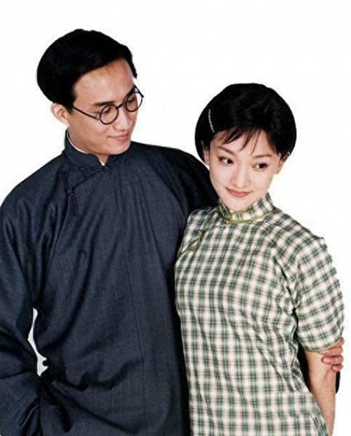 她们演民国女神谁最棒?刘晓庆版小凤仙很经典,最后一位无人超越