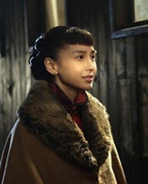 她们演民国女神谁最棒?刘晓庆版小凤仙很经典,最后一位无人超越