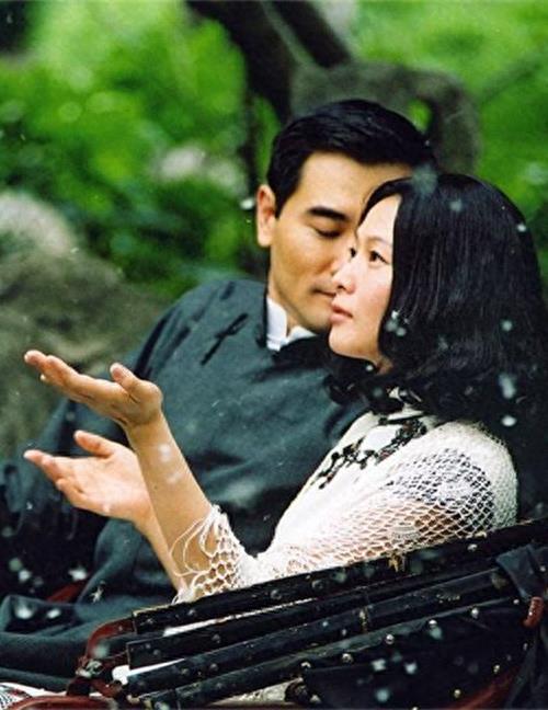 她们演民国女神谁最棒?刘晓庆版小凤仙很经典,最后一位无人超越