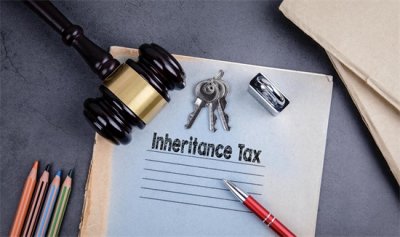 ​遗产税起征点定为1000万元？累进税率下遗产税需缴多少税？