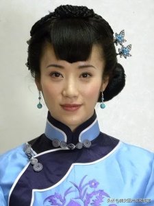 ​张彤性感写真图集