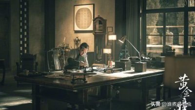 ​推荐5本古玩收藏小说：我有一双黄金瞳，看遍世间奇珍异宝！