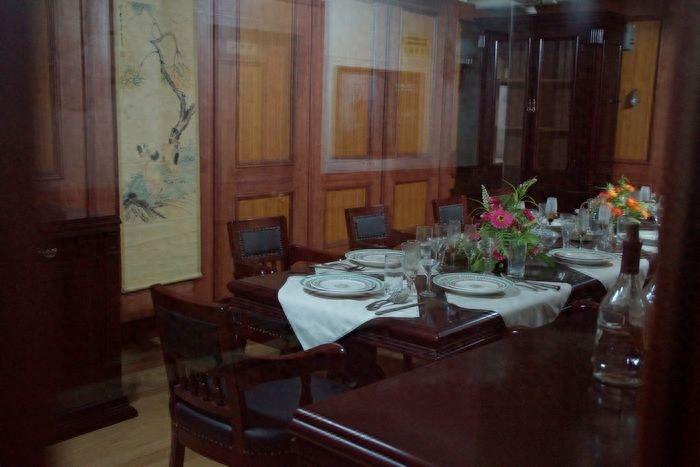 定远舰,曾经的亚洲第一巨舰