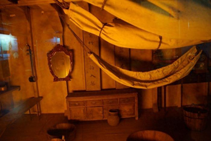 定远舰,曾经的亚洲第一巨舰