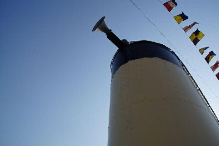 定远舰,曾经的亚洲第一巨舰