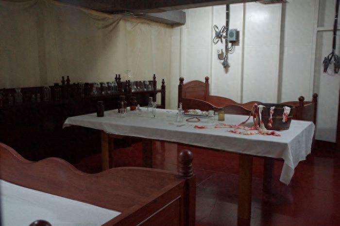 定远舰,曾经的亚洲第一巨舰