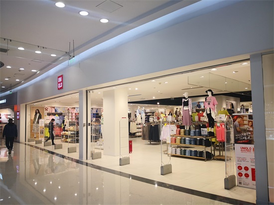 郑州国贸360实拍:除了海底捞,还有一个“排队王”!