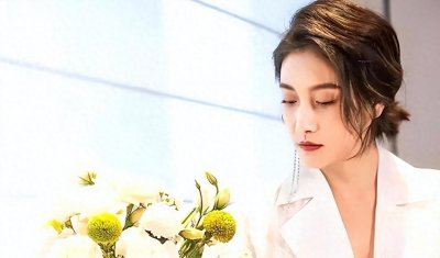 ​陈道明喜爱的一级演员啜妮，33岁却选择不追求红！