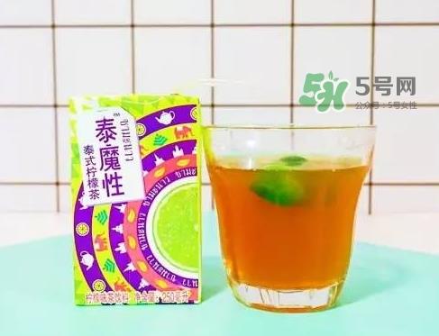 泰魔性柠檬茶多少钱?泰魔性柠檬茶哪里有卖? 泰魔性柠檬茶多少钱?泰魔性柠檬茶哪里有卖?