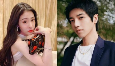 ​华晨宇真实身份曝光！背景大的吓人，难怪张碧晨要给他生孩子！