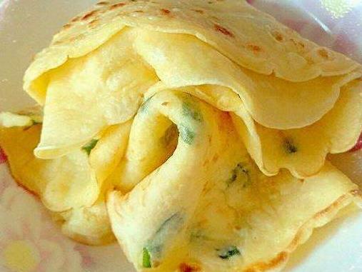 鸡蛋饼为什么粘锅?鸡蛋饼怎么不粘锅? 鸡蛋饼为什么粘锅?鸡蛋饼怎么不粘锅?