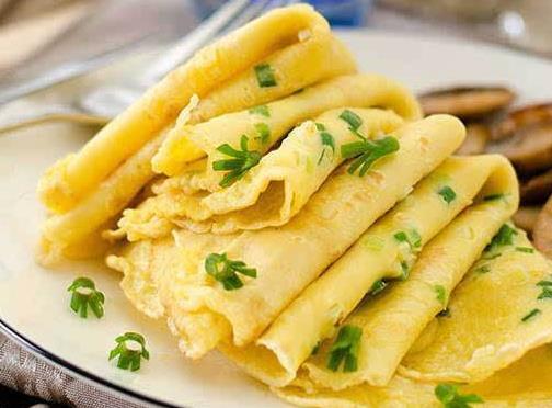 鸡蛋饼为什么粘锅?鸡蛋饼怎么不粘锅? 鸡蛋饼为什么粘锅?鸡蛋饼怎么不粘锅?