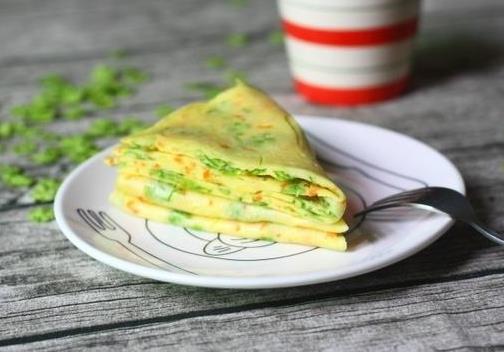 鸡蛋饼为什么粘锅?鸡蛋饼怎么不粘锅? 鸡蛋饼为什么粘锅?鸡蛋饼怎么不粘锅?