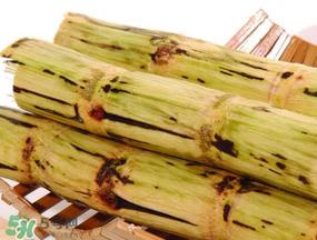 甘蔗怎么去皮?怎么快速去甘蔗皮? 甘蔗怎么去皮?怎么快速去甘蔗皮?