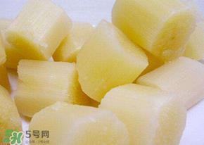 甘蔗怎么去皮?怎么快速去甘蔗皮? 甘蔗怎么去皮?怎么快速去甘蔗皮?