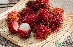 红毛丹怎么保存?红毛丹怎么保存时间长? 红毛丹怎么保存?红毛丹怎么保存时间长?