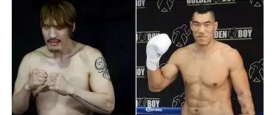 ​“拳坛姚明”董泰山和“韩国第一勇士”崔洪万，谁是真巨人