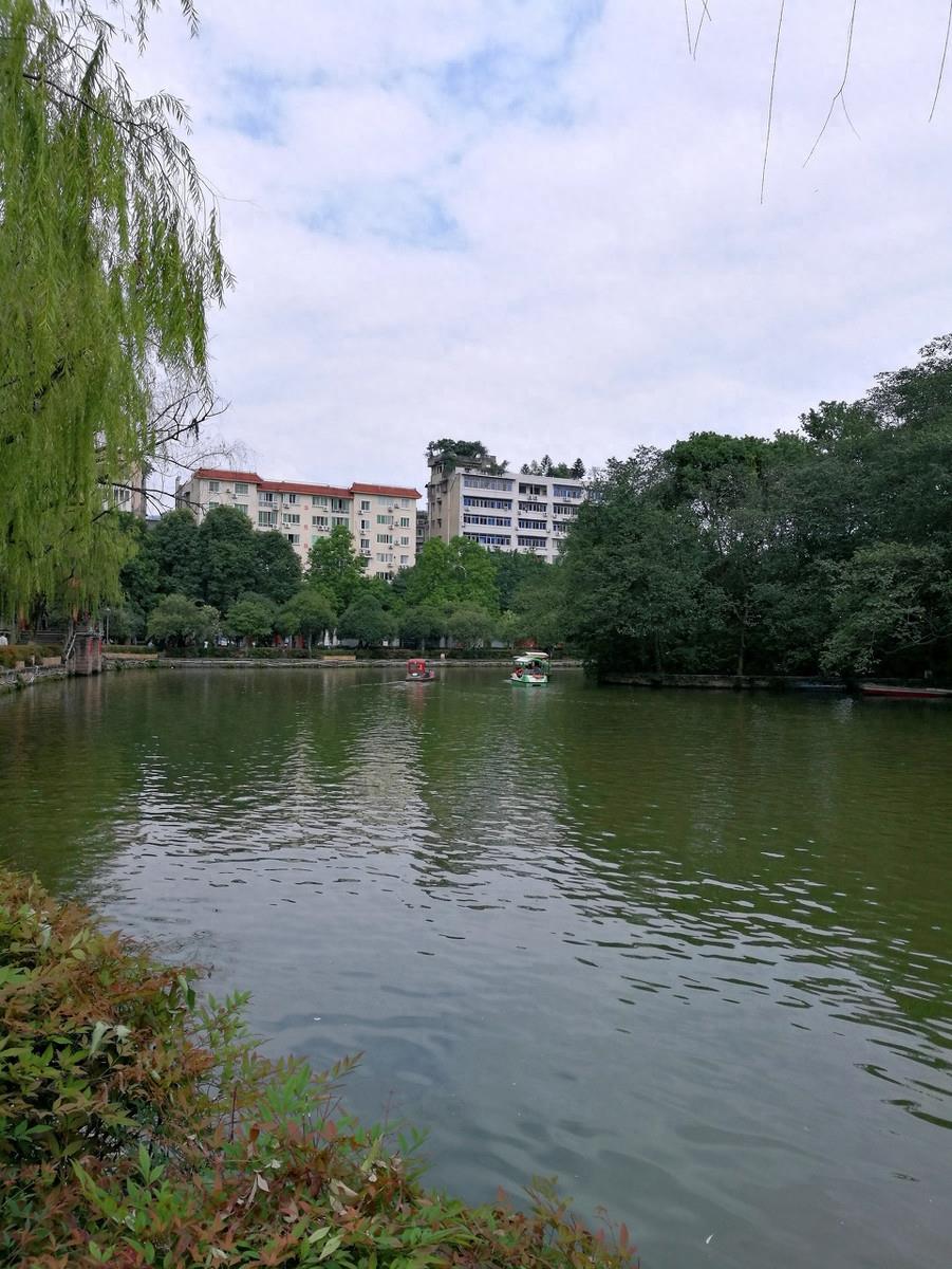 南充市:四川省第二人口大市,中国特色魅力城市200强之一