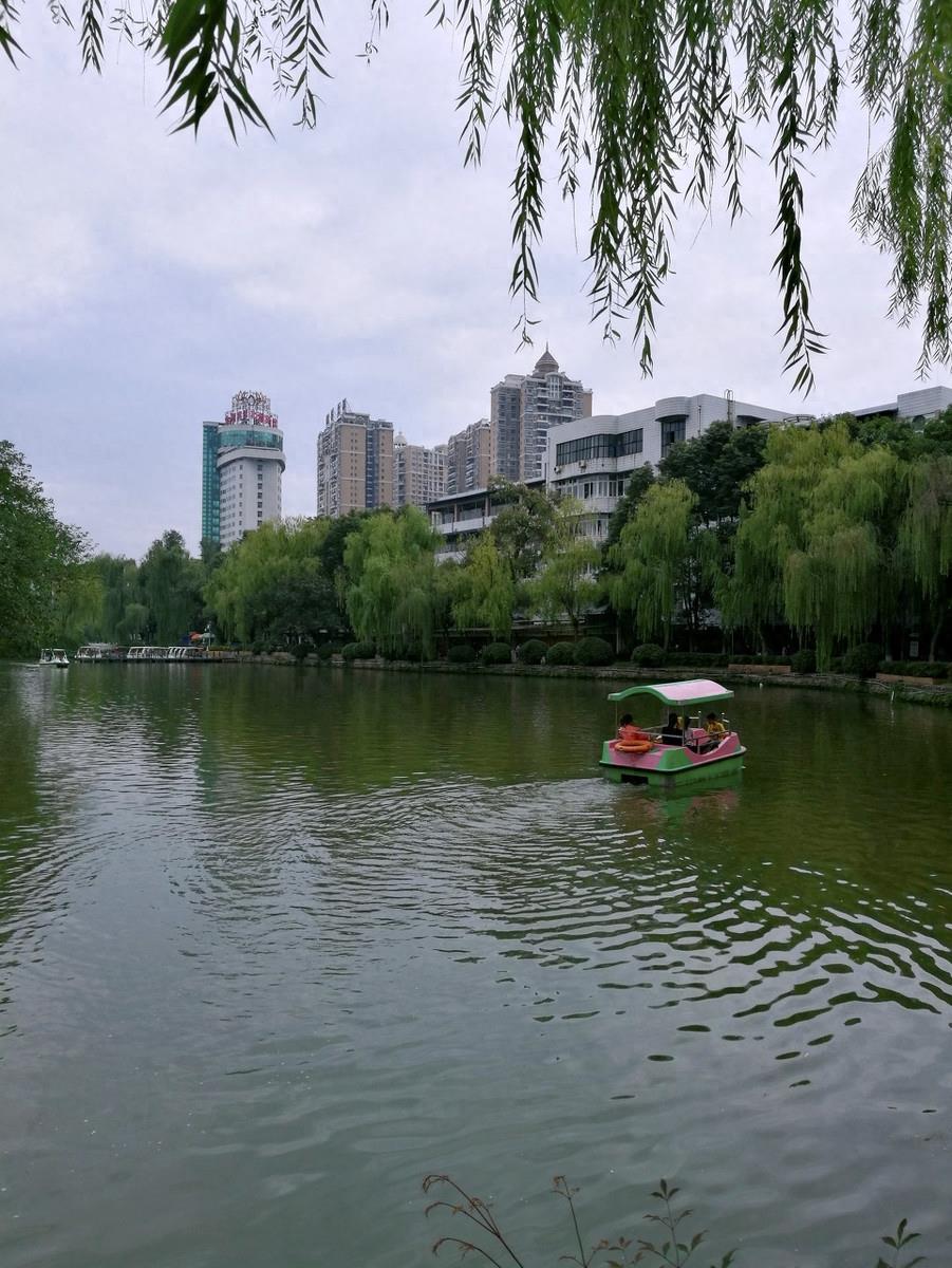 南充市:四川省第二人口大市,中国特色魅力城市200强之一