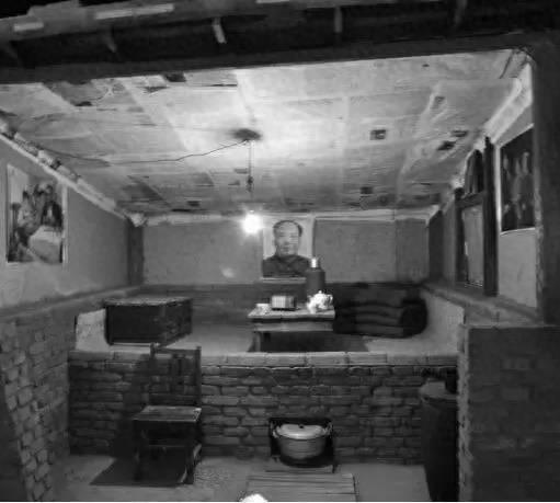 39张图,告诉你1976年7月28日真实的唐山大地震