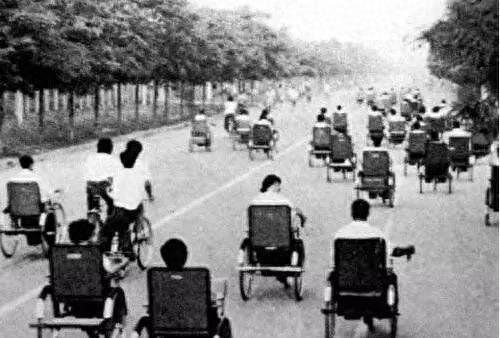 39张图,告诉你1976年7月28日真实的唐山大地震