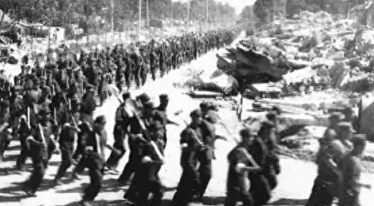 39张图,告诉你1976年7月28日真实的唐山大地震