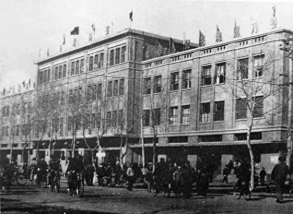 39张图,告诉你1976年7月28日真实的唐山大地震