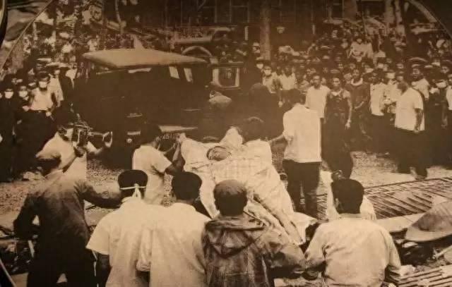 39张图,告诉你1976年7月28日真实的唐山大地震