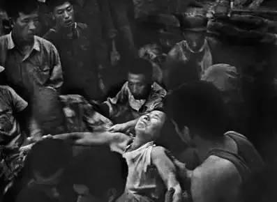 39张图,告诉你1976年7月28日真实的唐山大地震