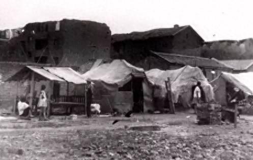 39张图,告诉你1976年7月28日真实的唐山大地震